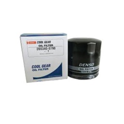 [FODCG-2603400790] Filter Oil 260340-0790 Denso CG