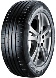 [TCO2555518SSR] Tyre Continental 255/55R18 SportContact 5 109V [Runflat]