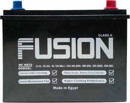 [BFUN180] Battery Fusion SMF N180 (180Ah-1150)