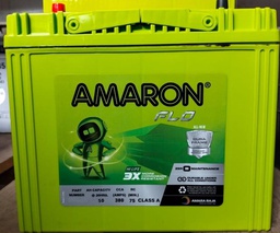 [BAMN50L] Battery Amaron N50L SMF 50|420|B24L