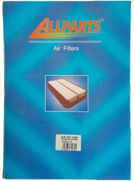 [APAF086] AP-AF-086 All Parts Air Cleaner