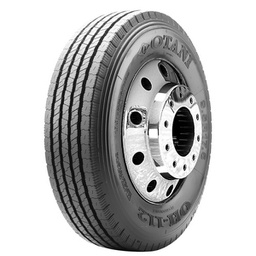 [TOT22580175OH112] Tyre Otani 225/80R17.5 OH112 123/122L 14PR