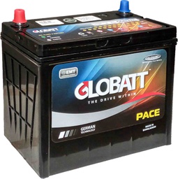 [BGLNS60L] Battery Globatt SMF NS60L (45Ah-460)